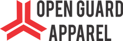 Open Guard Apparel logo