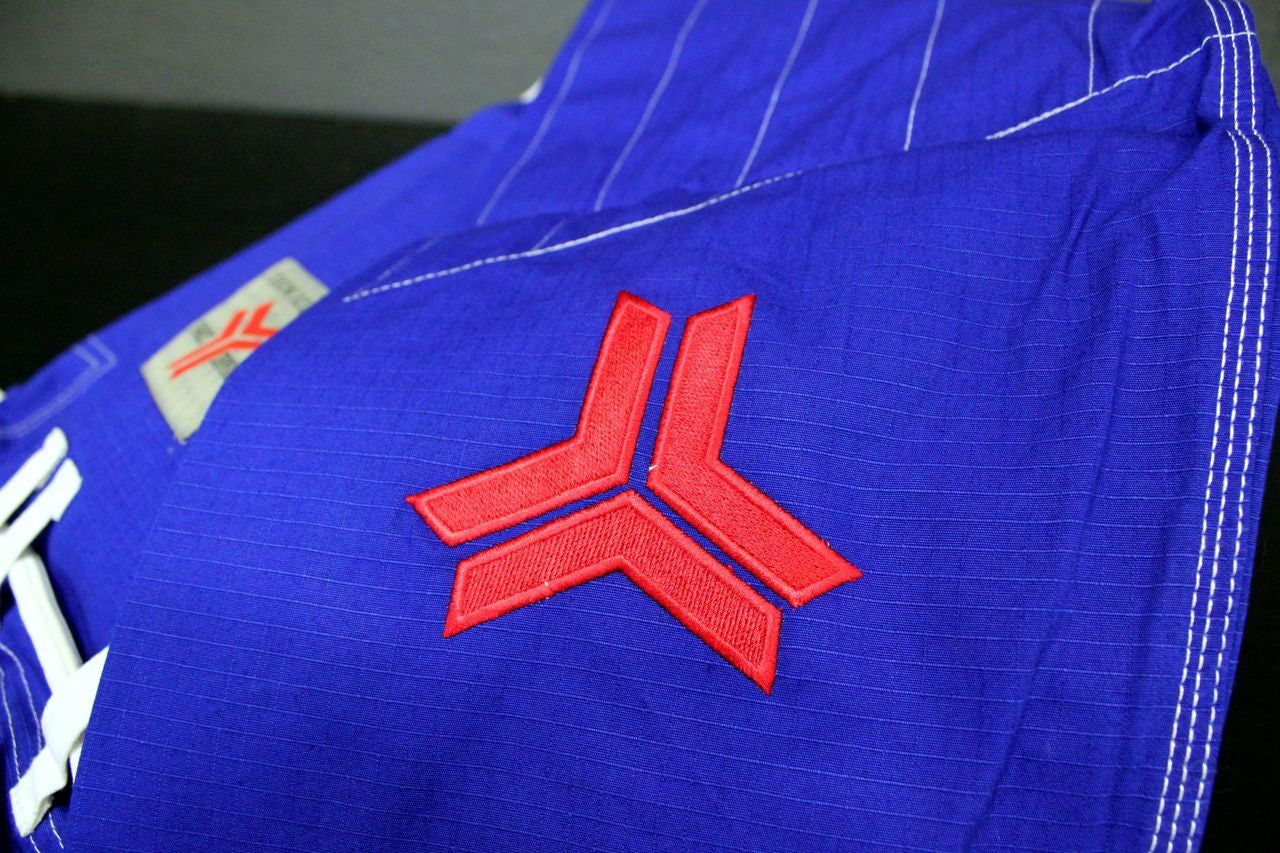 Open Guard Apparel Champion Gi Available at www.openguardapparel.com
Enjoy premium bjj gear for the family.