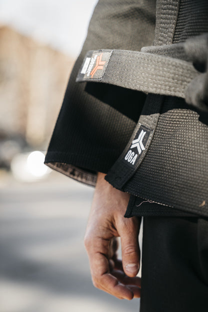 Open Guard Apparel Hex Classic Gi in Black is new for 2019 and now available at www.openguardapparel.com

Take your jiu-jitsu game to the next level