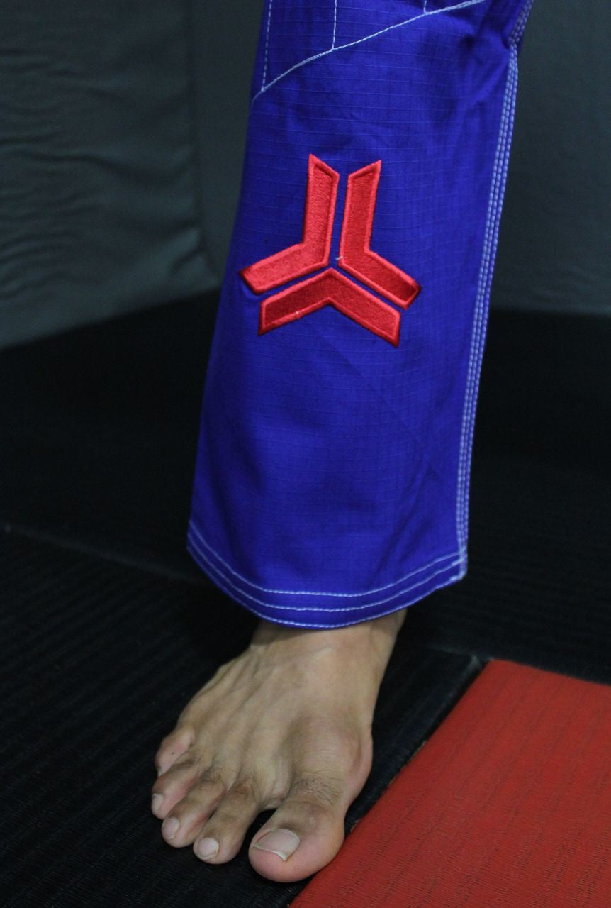 Open Guard Apparel Champion Gi  Available at www.openguardapparel.com

Enjoy premium bjj gear for the family. 