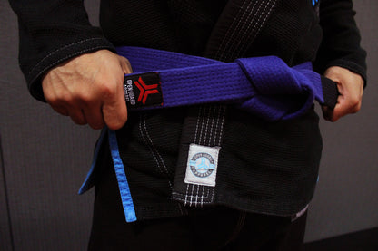 Adult Premium BJJ Belts (All Colors)