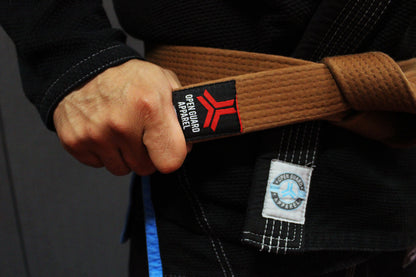 Adult Premium BJJ Belts (All Colors)