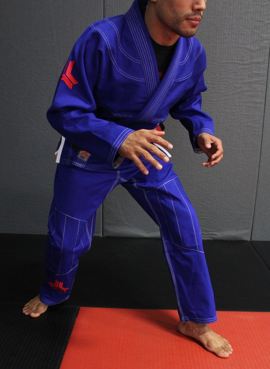 Open Guard Apparel Champion Gi  Available at www.openguardapparel.com

Enjoy premium bjj gear for the family. 