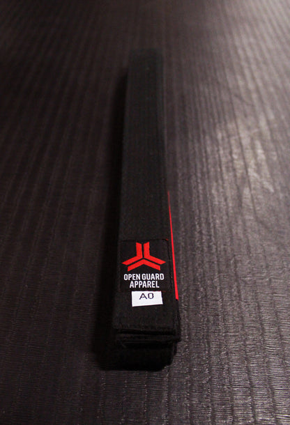 Adult Premium BJJ Belts (All Colors)